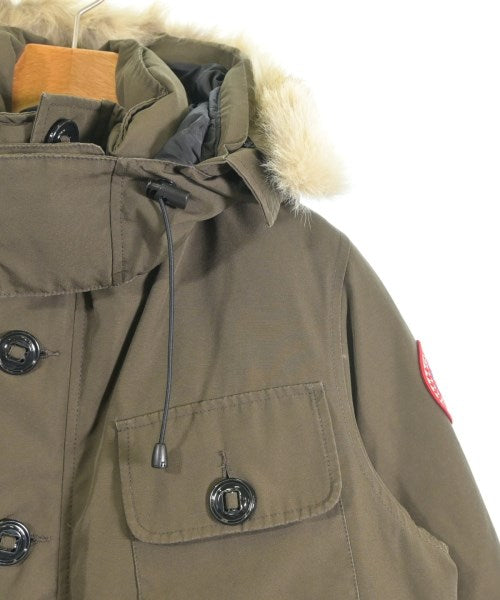 CANADA GOOSE 羽絨夾克/背心