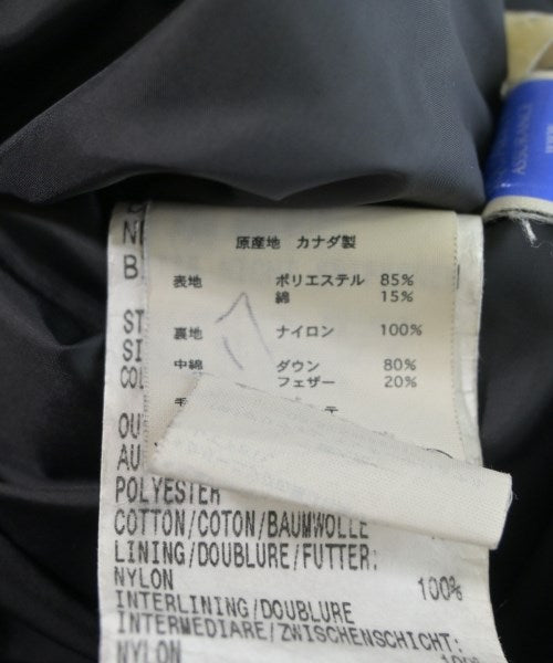 CANADA GOOSE 羽絨夾克/背心
