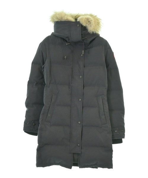 CANADA GOOSE 羽絨大衣
