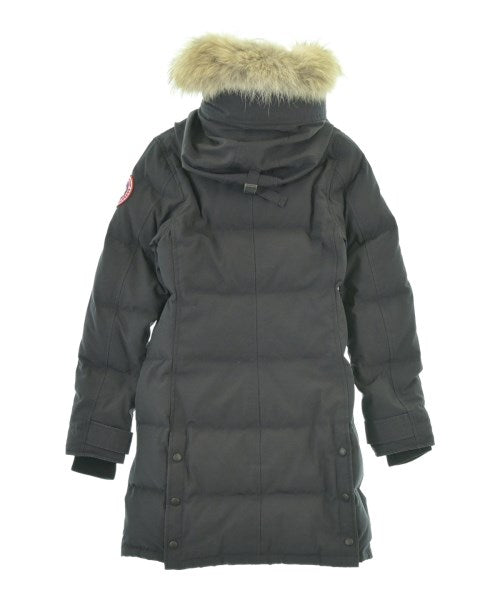 CANADA GOOSE 羽絨大衣