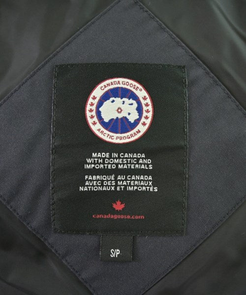 CANADA GOOSE 羽絨大衣