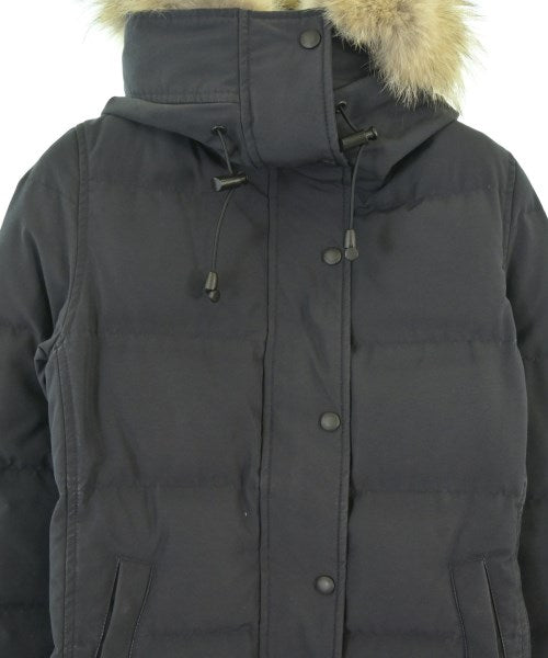 CANADA GOOSE 羽絨大衣