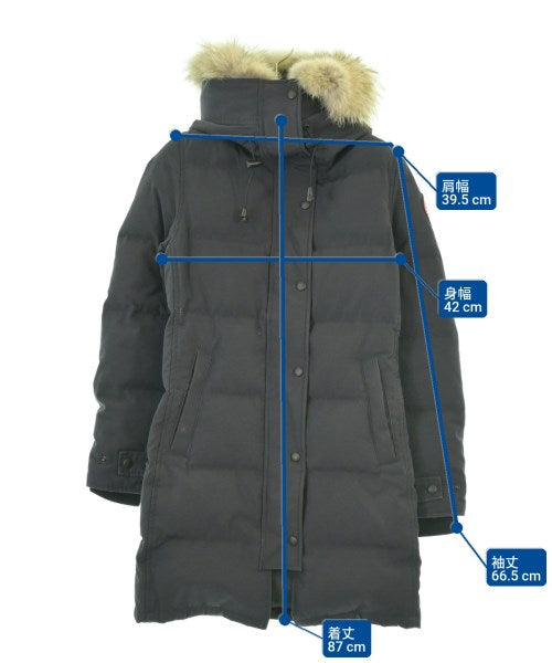 CANADA GOOSE 羽絨大衣