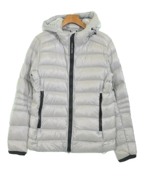 CANADA GOOSE 羽絨夾克/背心