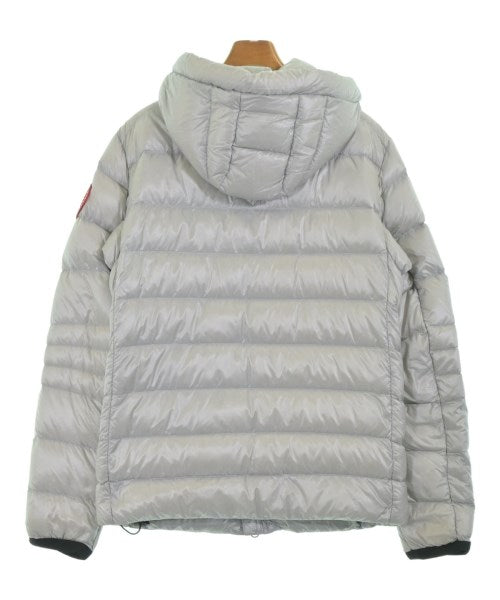 CANADA GOOSE 羽絨夾克/背心