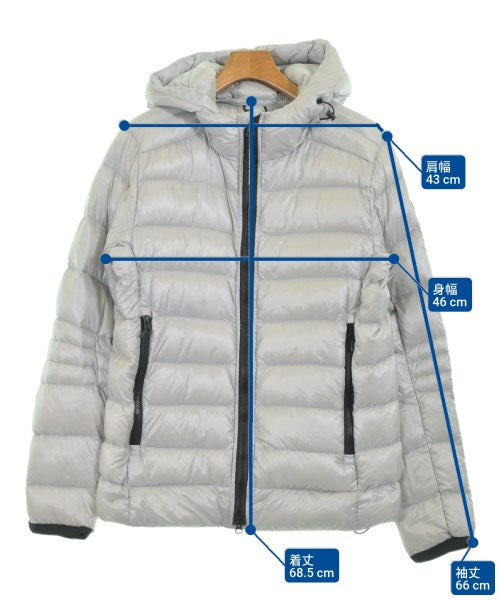 CANADA GOOSE 羽絨夾克/背心