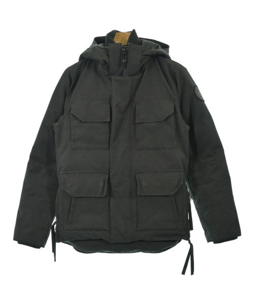 CANADA GOOSE 羽絨夾克/背心