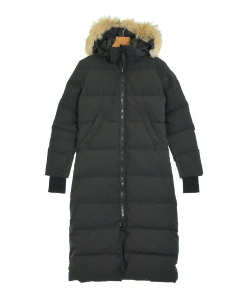 CANADA GOOSE 羽絨大衣