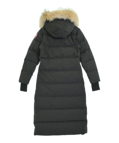 CANADA GOOSE 羽絨大衣