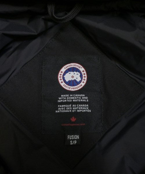 CANADA GOOSE 羽絨大衣
