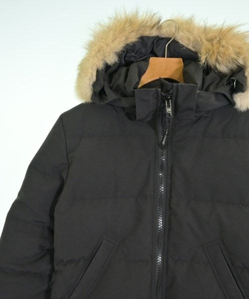 CANADA GOOSE 羽絨大衣