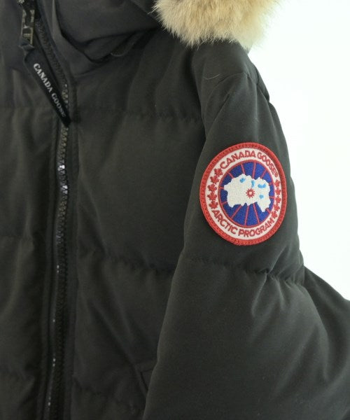 CANADA GOOSE 羽絨大衣