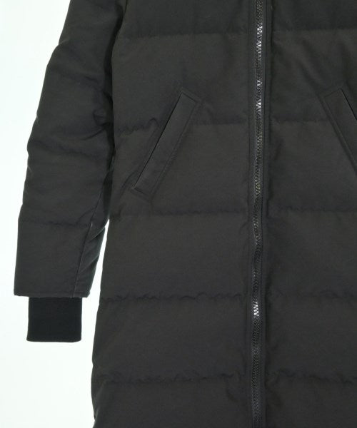 CANADA GOOSE 羽絨大衣