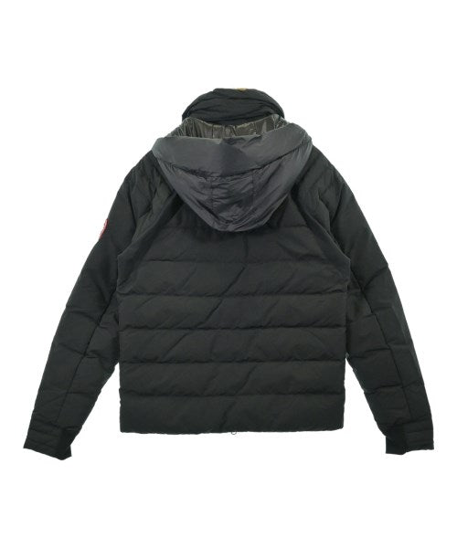 CANADA GOOSE 羽絨夾克/背心
