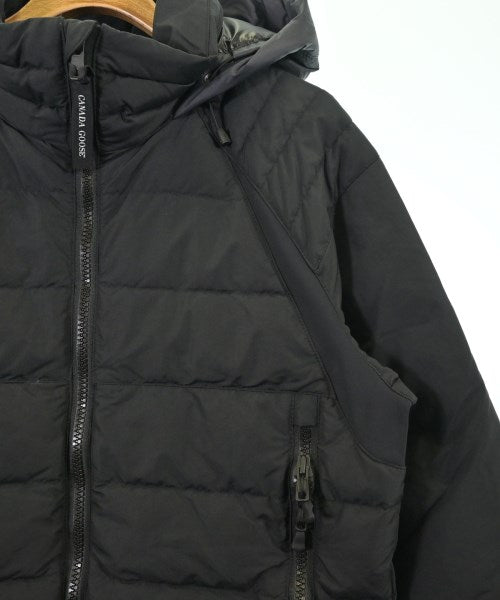 CANADA GOOSE 羽絨夾克/背心
