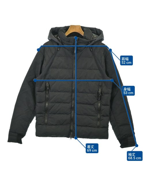 CANADA GOOSE 羽絨夾克/背心