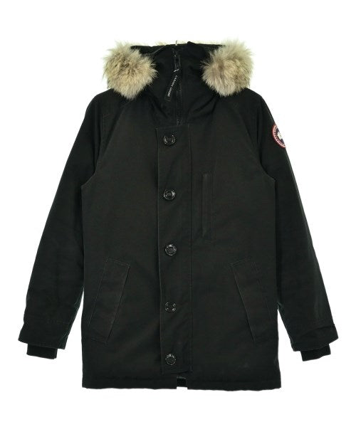 CANADA GOOSE 羽絨夾克/背心