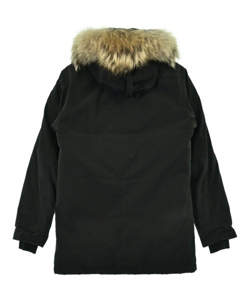 CANADA GOOSE 羽絨夾克/背心