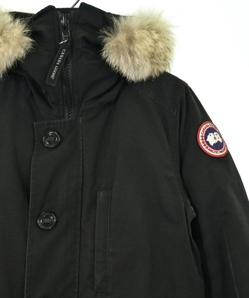 CANADA GOOSE 羽絨夾克/背心