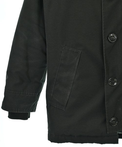 CANADA GOOSE 羽絨夾克/背心