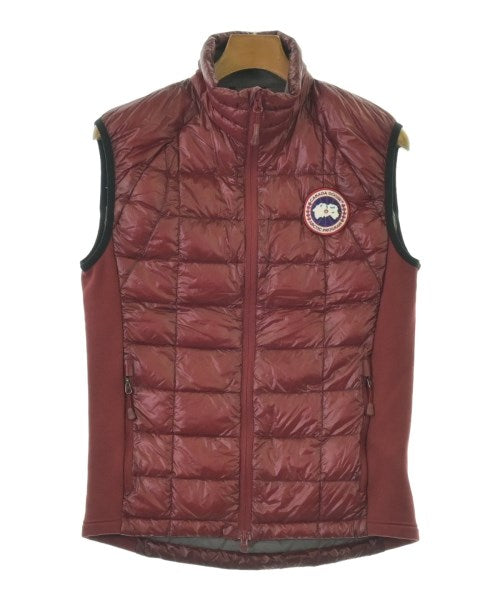 CANADA GOOSE 羽絨夾克/背心