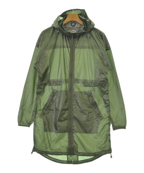 CANADA GOOSE 現代外套