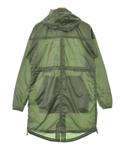 CANADA GOOSE 現代外套