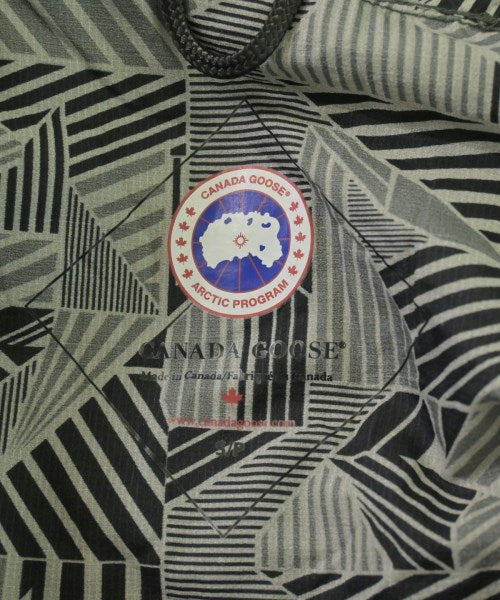 CANADA GOOSE 現代外套