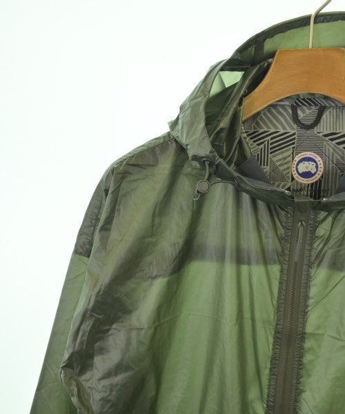CANADA GOOSE 現代外套