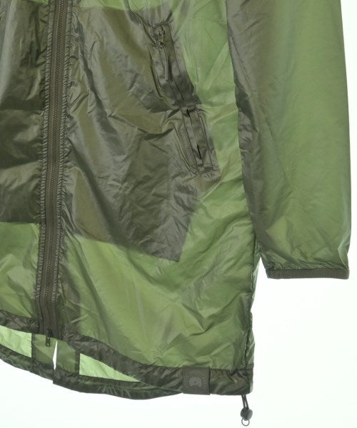 CANADA GOOSE 現代外套