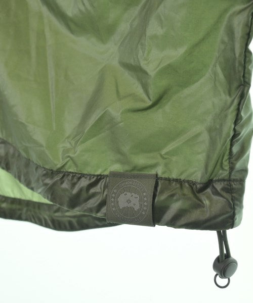 CANADA GOOSE 現代外套