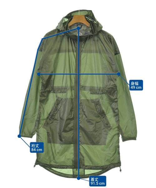 CANADA GOOSE 現代外套