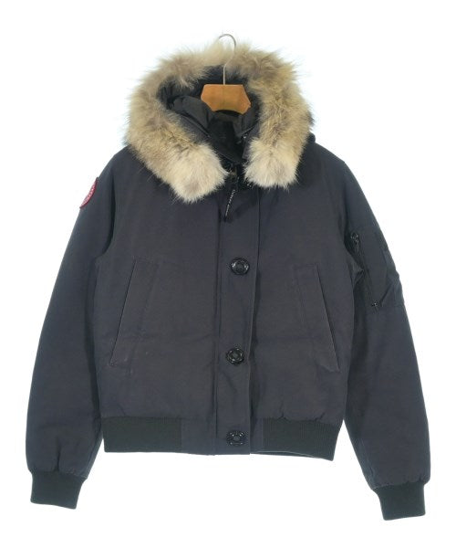 CANADA GOOSE 羽絨夾克/背心