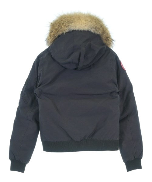 CANADA GOOSE 羽絨夾克/背心