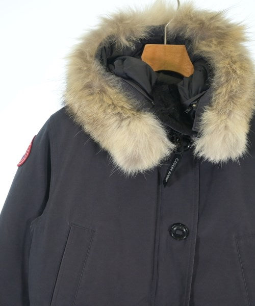 CANADA GOOSE 羽絨夾克/背心