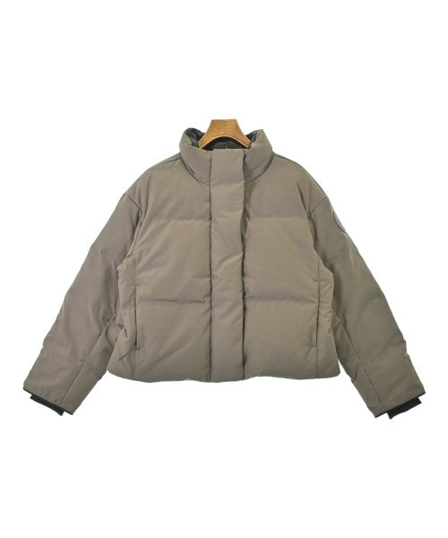 CANADA GOOSE 羽絨夾克/背心