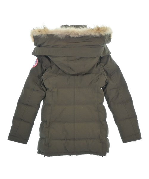 CANADA GOOSE 羽絨夾克/背心