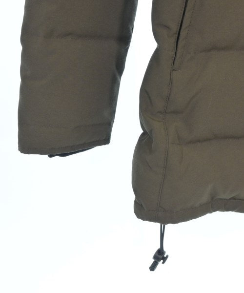 CANADA GOOSE 羽絨夾克/背心