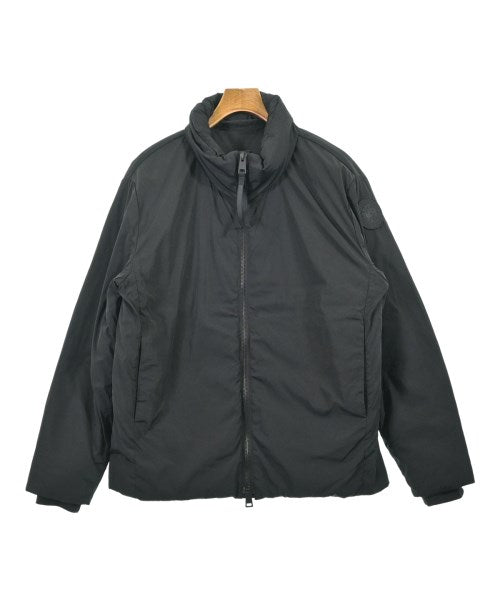 CANADA GOOSE 羽絨夾克/背心