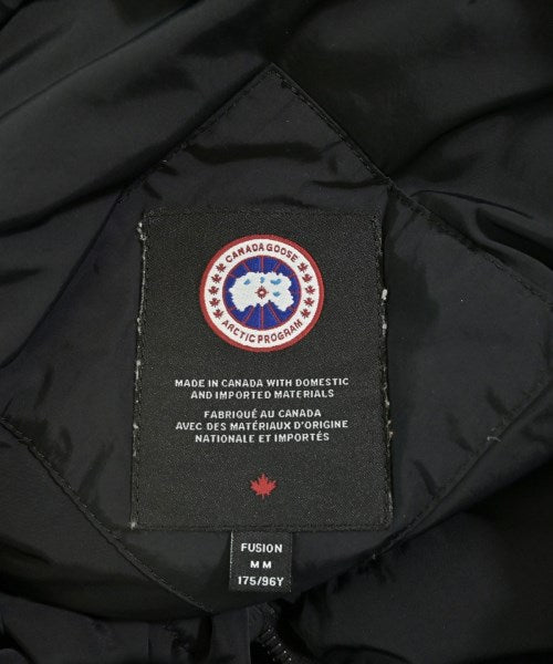 CANADA GOOSE 羽絨夾克/背心