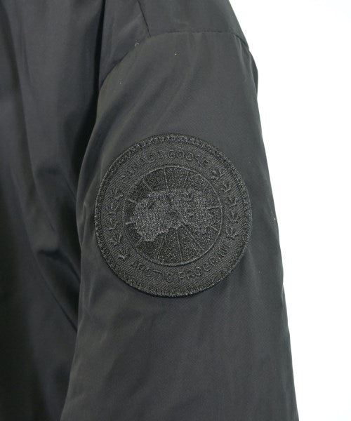CANADA GOOSE 羽絨夾克/背心