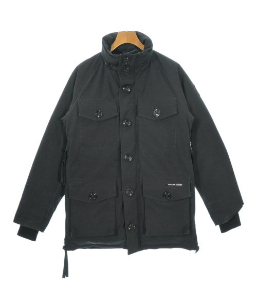 CANADA GOOSE 羽絨夾克/背心