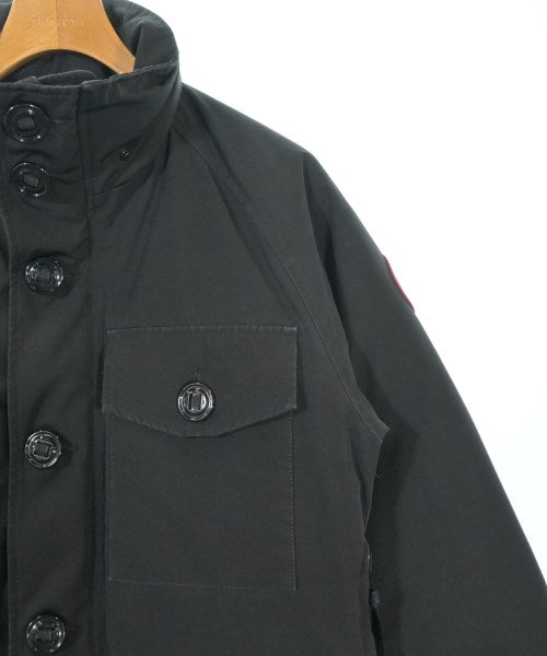 CANADA GOOSE 羽絨夾克/背心