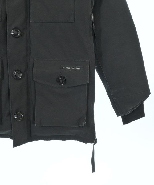 CANADA GOOSE 羽絨夾克/背心