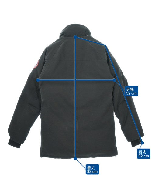 CANADA GOOSE 羽絨夾克/背心