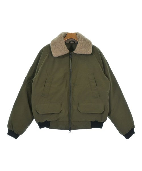 CANADA GOOSE 其他飛行外套