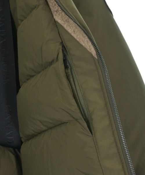 CANADA GOOSE 其他飛行外套