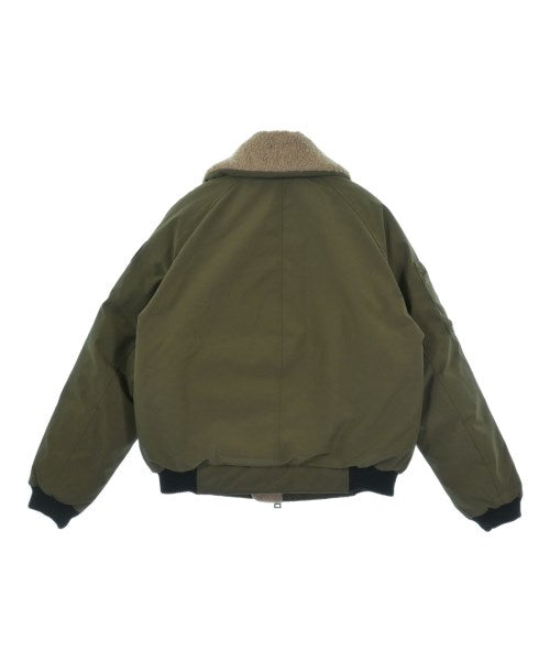 CANADA GOOSE 其他飛行外套