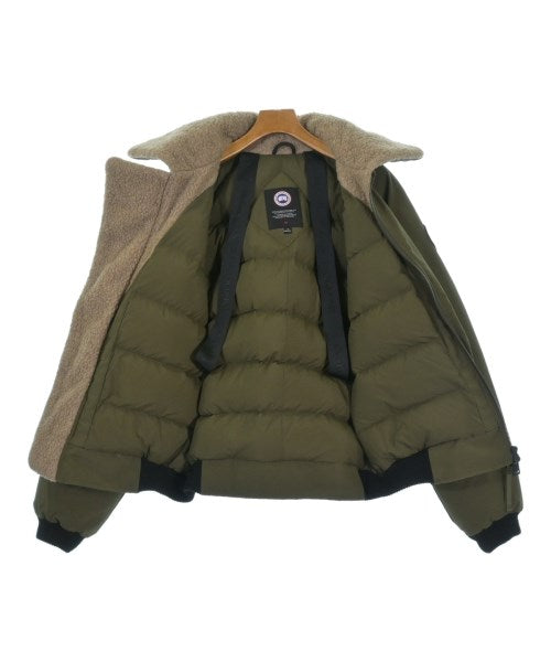 CANADA GOOSE 其他飛行外套