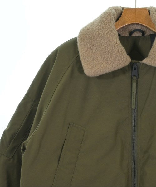 CANADA GOOSE 其他飛行外套